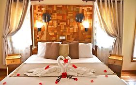 Calou Guest House
